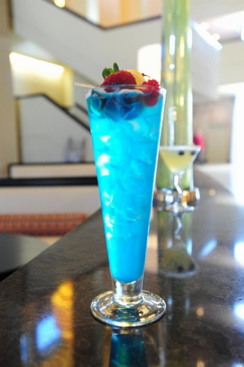 Mobile Marriott - image 5