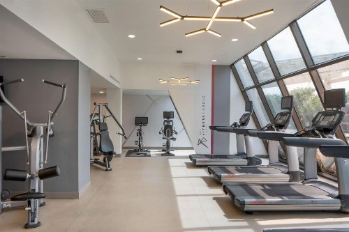 Mobile Marriott - image 7