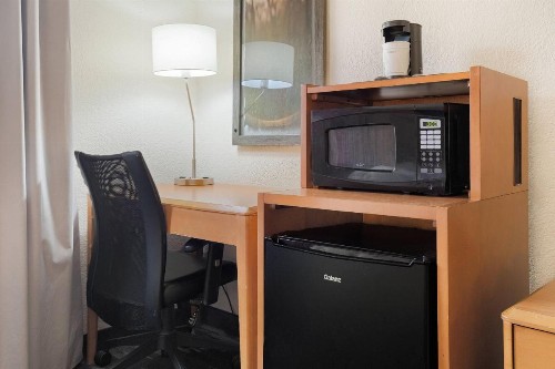 Fairfield Inn and Suites Mobile - image 21