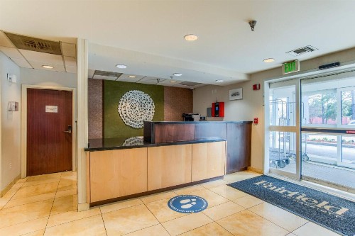 Fairfield Inn and Suites Mobile - image 34