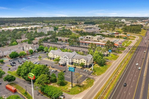 Fairfield Inn and Suites Mobile - image 39