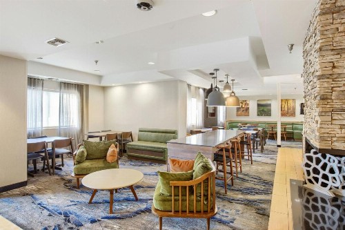 Fairfield Inn and Suites Mobile - image 4