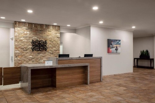 Candlewood Suites Mobile-Downtown an IHG Hotel - image 11