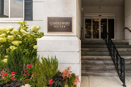 Candlewood Suites Mobile-Downtown an IHG Hotel - image 15