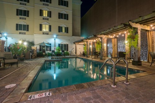 Candlewood Suites Mobile-Downtown an IHG Hotel - image 17