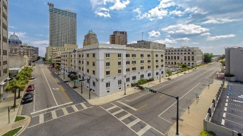 Candlewood Suites Mobile-Downtown an IHG Hotel - image 19