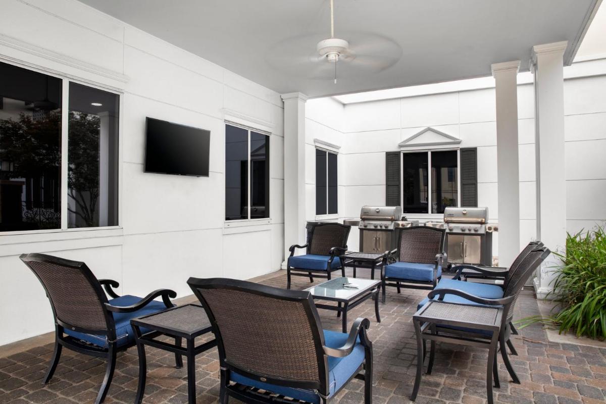 Candlewood Suites Mobile-Downtown an IHG Hotel - image 2