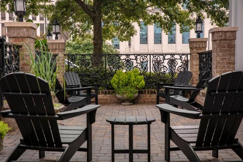 Candlewood Suites Mobile-Downtown an IHG Hotel - image 20