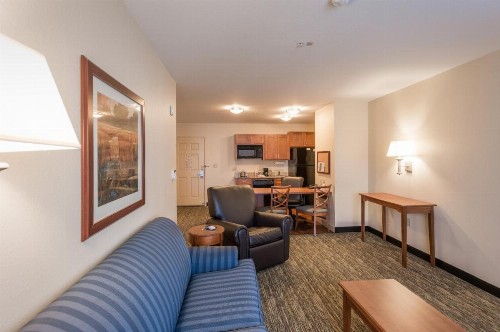 Candlewood Suites Mobile-Downtown an IHG Hotel - image 23