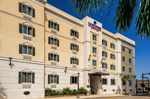Candlewood Suites Mobile-Downtown an IHG Hotel - image 26
