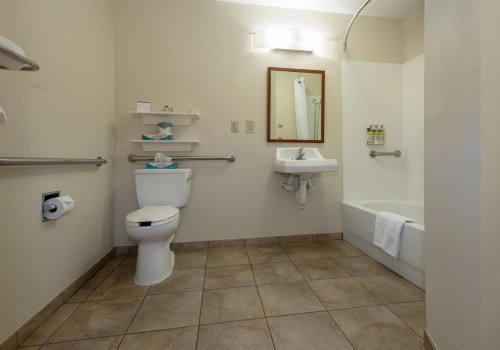 Candlewood Suites Mobile-Downtown an IHG Hotel - image 27