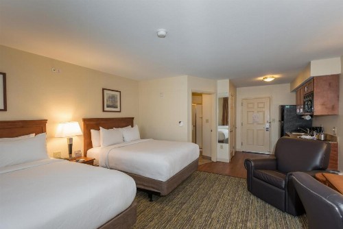 Candlewood Suites Mobile-Downtown an IHG Hotel - image 3