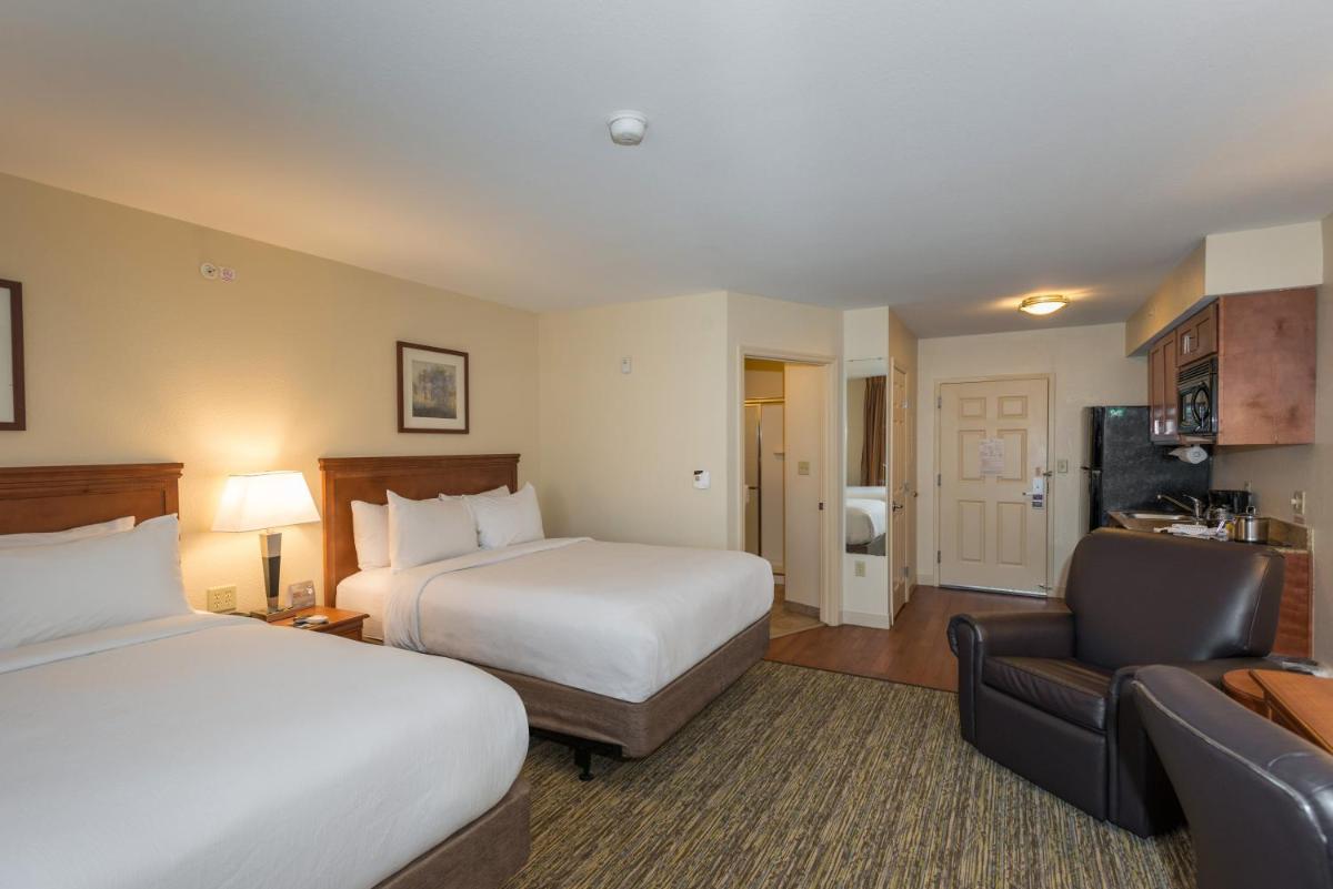 Candlewood Suites Mobile-Downtown an IHG Hotel - image 3