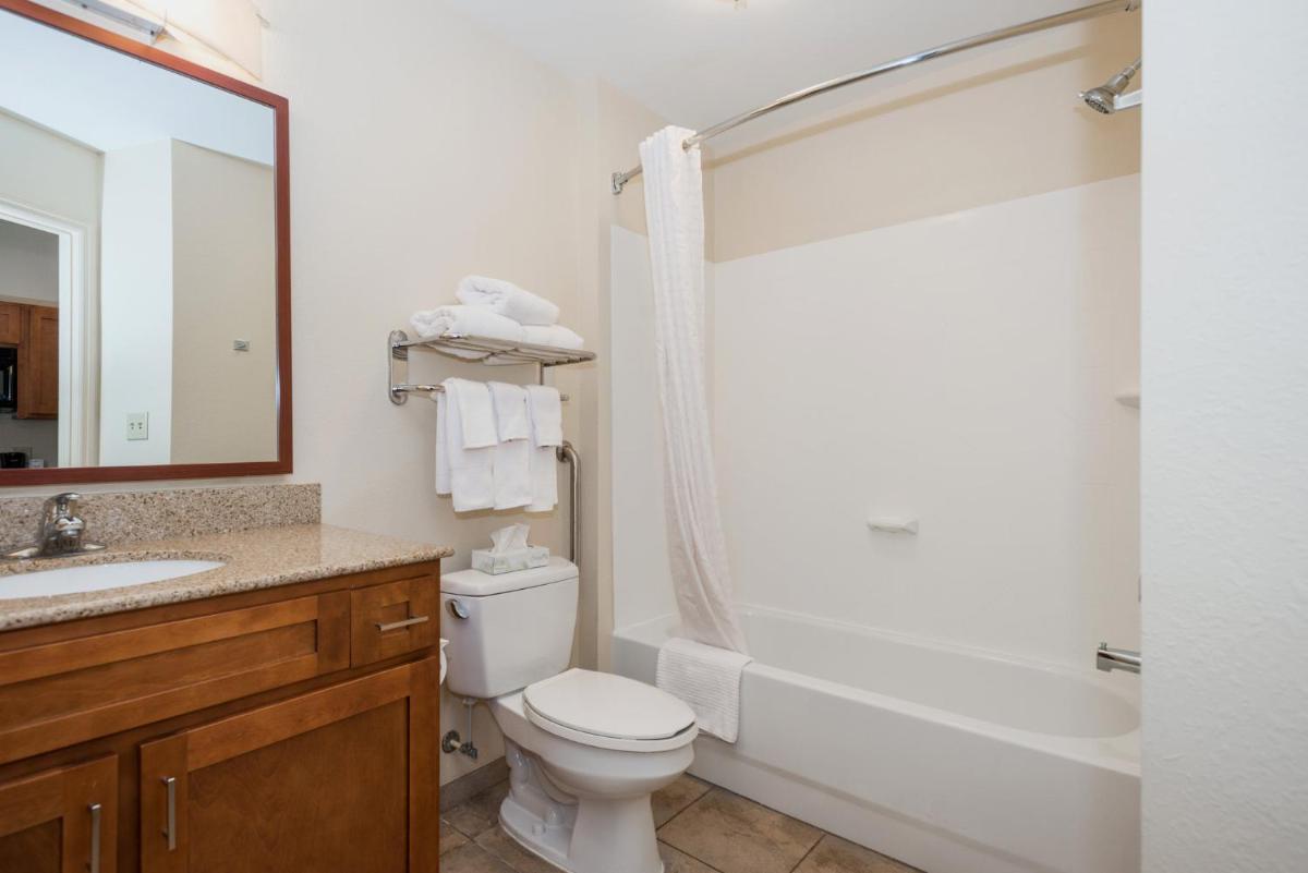 Candlewood Suites Mobile-Downtown an IHG Hotel - image 5