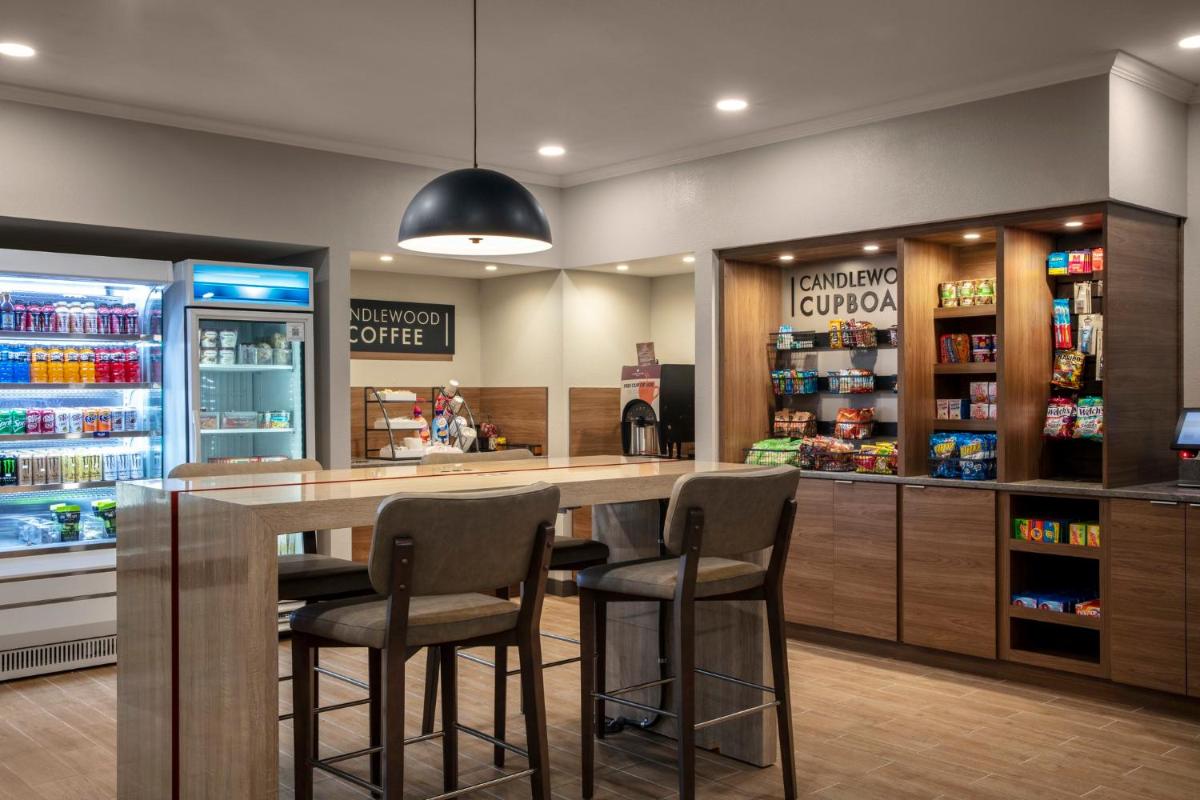 Candlewood Suites Mobile-Downtown an IHG Hotel - image 6