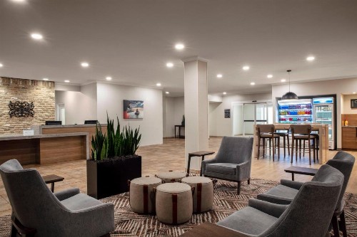 Candlewood Suites Mobile-Downtown an IHG Hotel - image 9