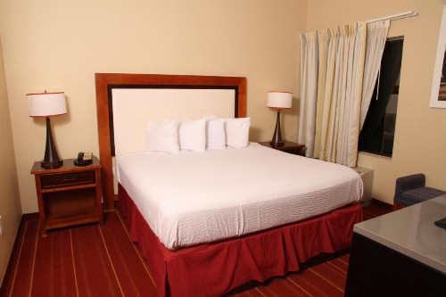 Days Inn by Wyndham North Mobile - image 34