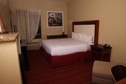 Days Inn by Wyndham North Mobile - image 36