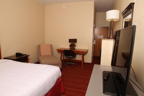 Days Inn by Wyndham North Mobile - image 9