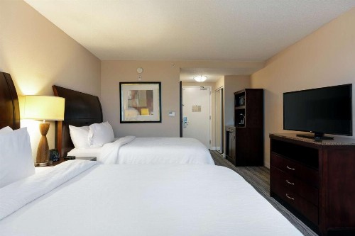 Hilton Garden Inn Mobile West I-65 Airport Boulevard - image 11
