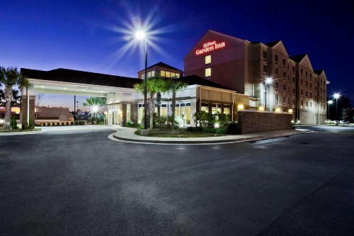 Hilton Garden Inn Mobile West I-65 Airport Boulevard - image 13