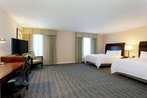 Hilton Garden Inn Mobile West I-65 Airport Boulevard - image 21
