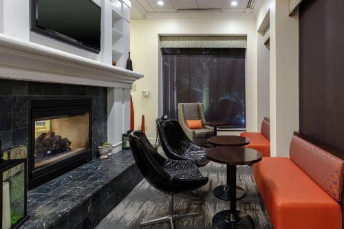 Hilton Garden Inn Mobile West I-65 Airport Boulevard - image 22