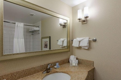 Hilton Garden Inn Mobile West I-65 Airport Boulevard - image 23