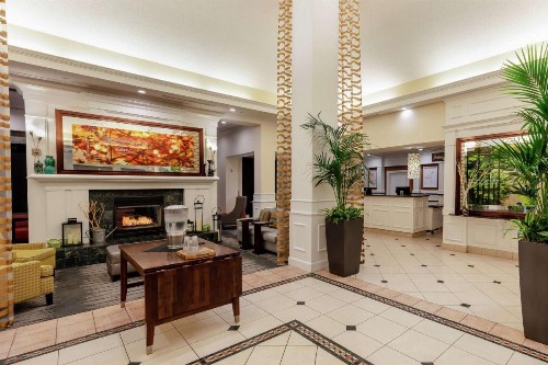 Hilton Garden Inn Mobile West I-65 Airport Boulevard - image 24
