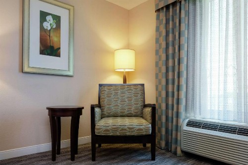 Hilton Garden Inn Mobile West I-65 Airport Boulevard - image 27