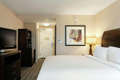 Hilton Garden Inn Mobile West I-65 Airport Boulevard - image 30
