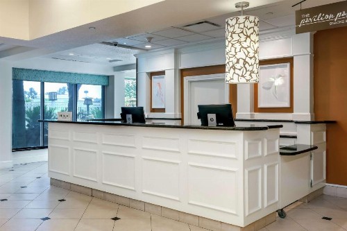 Hilton Garden Inn Mobile West I-65 Airport Boulevard - image 31