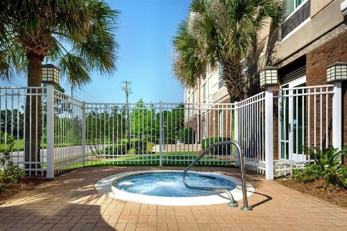 Hilton Garden Inn Mobile West I-65 Airport Boulevard - image 35