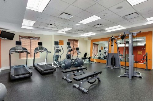 Hilton Garden Inn Mobile West I-65 Airport Boulevard - image 39