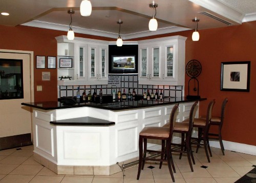 Hilton Garden Inn Mobile West I-65 Airport Boulevard - image 40