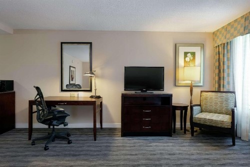 Hilton Garden Inn Mobile West I-65 Airport Boulevard - image 43