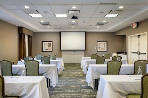 Hilton Garden Inn Mobile West I-65 Airport Boulevard - image 46