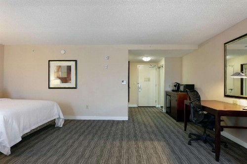 Hilton Garden Inn Mobile West I-65 Airport Boulevard - image 48