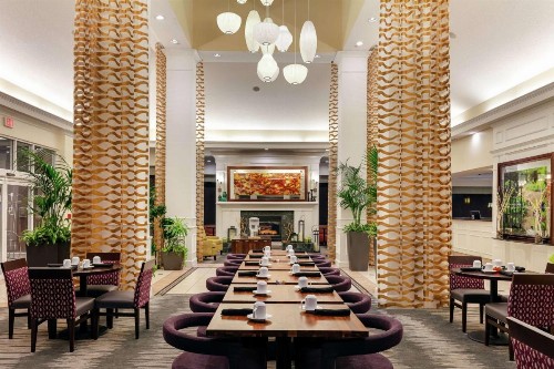 Hilton Garden Inn Mobile West I-65 Airport Boulevard - image 9