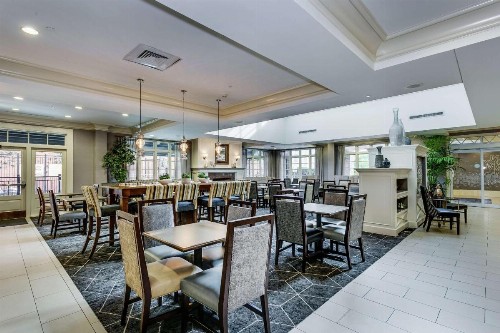 Hampton Inn & Suites Mobile - Downtown Historic District - image 11