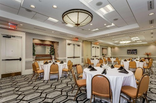 Hampton Inn & Suites Mobile - Downtown Historic District - image 15
