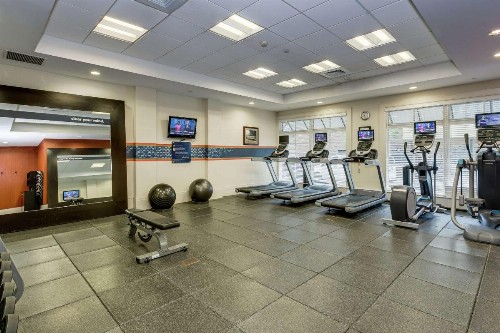 Hampton Inn & Suites Mobile - Downtown Historic District - image 19