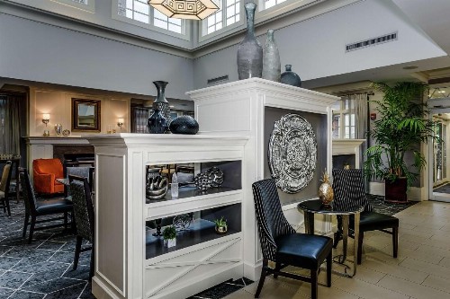 Hampton Inn & Suites Mobile - Downtown Historic District - image 2
