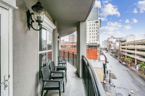 Hampton Inn & Suites Mobile - Downtown Historic District - image 23