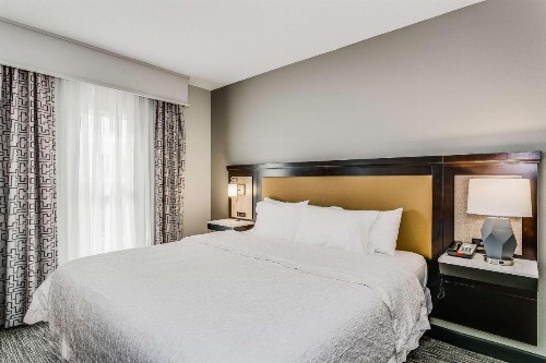 Hampton Inn & Suites Mobile - Downtown Historic District - image 26