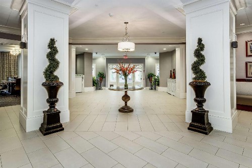 Hampton Inn & Suites Mobile - Downtown Historic District - image 3