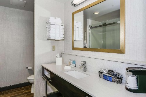 Hampton Inn & Suites Mobile - Downtown Historic District - image 31
