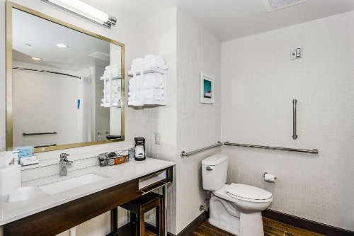 Hampton Inn & Suites Mobile - Downtown Historic District - image 38