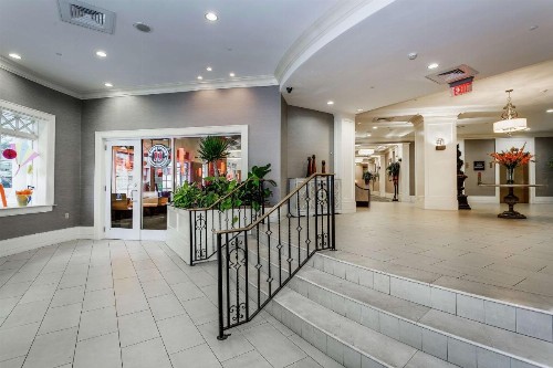 Hampton Inn & Suites Mobile - Downtown Historic District - image 4