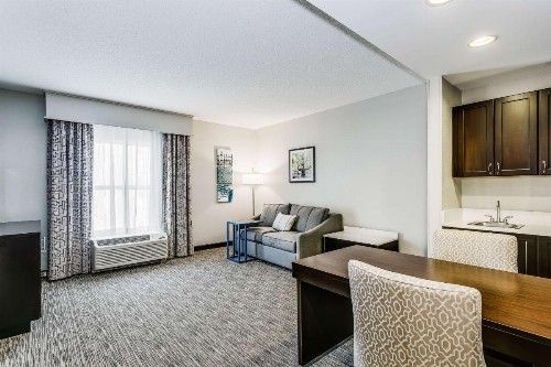 Hampton Inn & Suites Mobile - Downtown Historic District - image 44